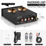Preamplificatore Nobsound T3 PRO