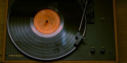 Come pulire e mantenere un giradischi