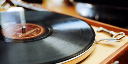 Quanto costa un buon giradischi?