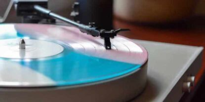 Scegliere un giradischi